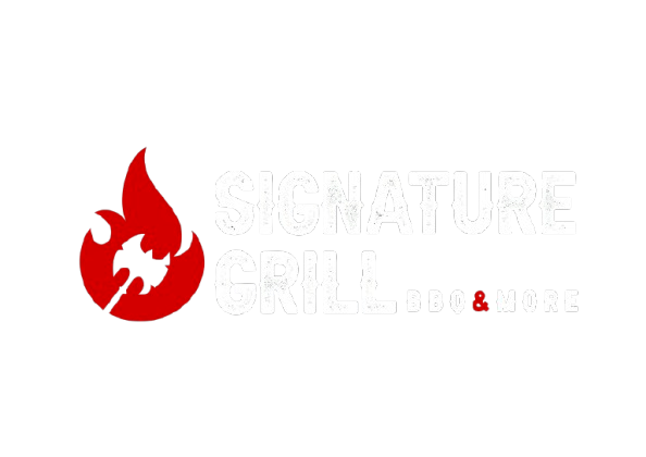 Signature Grill Logo