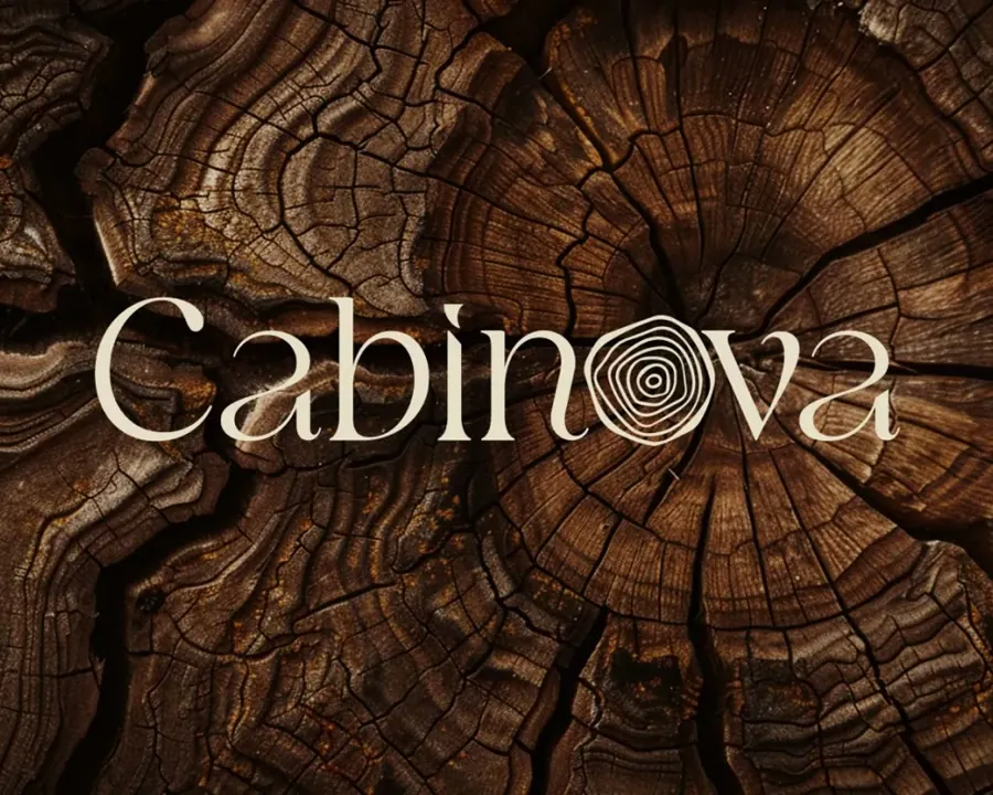 Cabinova — Brand Identity & Social Media by MagicWave