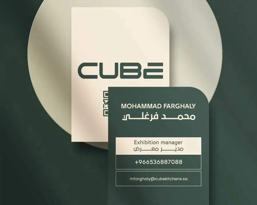 Cube German Kitchens — Branding, Social Media & Reels by MagicWave