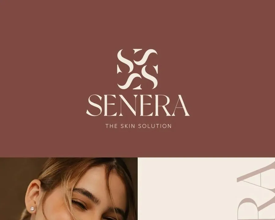 دراسات شعارات — تصميم شعار من ماجيك ويف