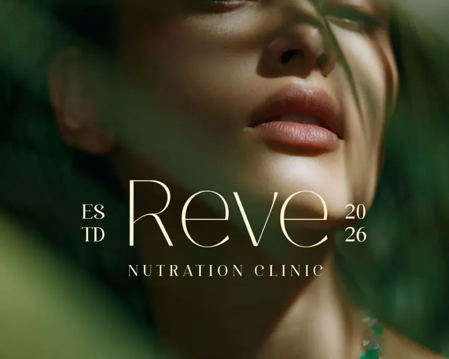 Rêve Nutrition Clinic